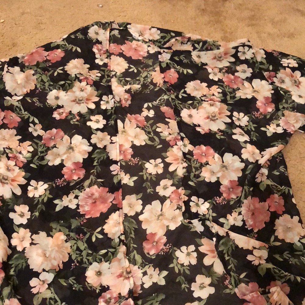 Cardigan - Picture 2 of 2